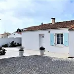 Ohana Proche Centre-ville Dom wakacyjny Le Château-dʼOléron
