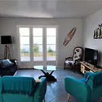 Ohana Proche Centre-ville Dom wakacyjny Le Château-dʼOléron