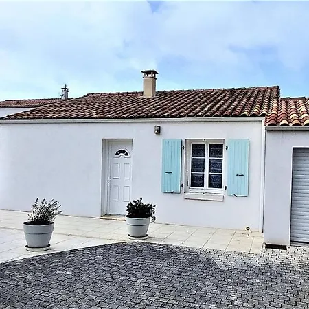 Ohana Proche Centre-ville