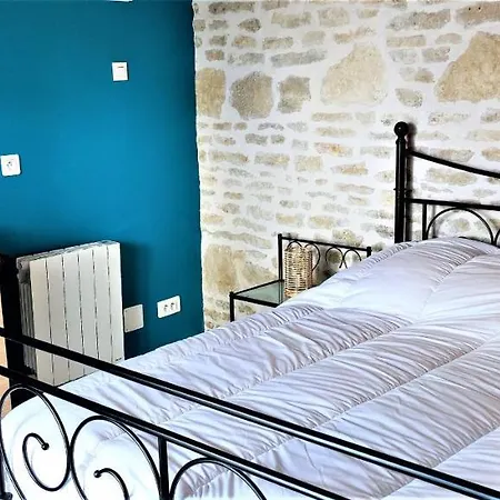 Ohana Proche Centre-ville Dom wakacyjny Le Château-dʼOléron