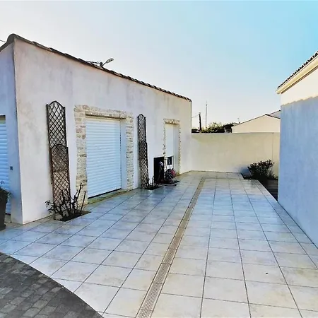 Ohana Proche Centre-ville