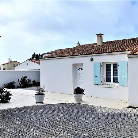 Ohana Proche Centre-ville Casa vacanze Le Château-dʼOléron