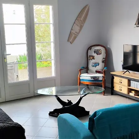 Ohana Proche Centre-ville