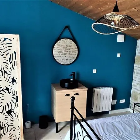 Ohana Proche Centre-ville