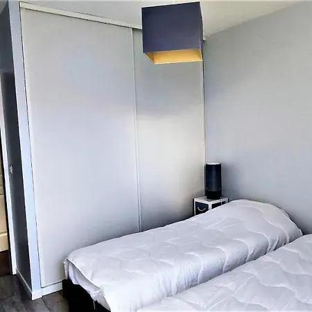 Casa vacanze Ohana Proche Centre-ville *