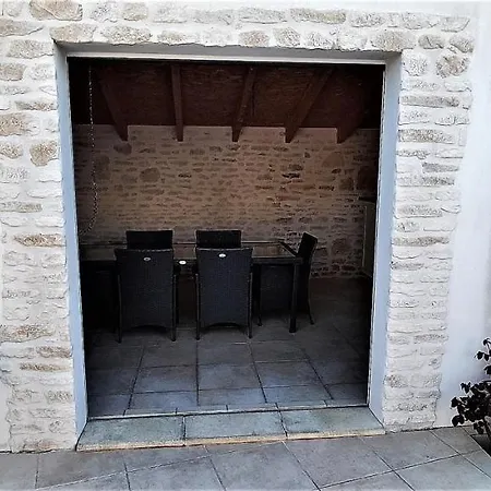 Ohana Proche Centre-ville * Le Château-dʼOléron