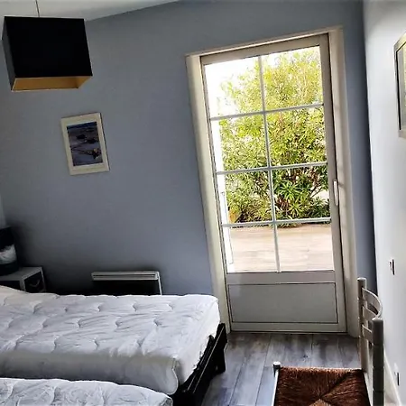 Ohana Proche Centre-ville