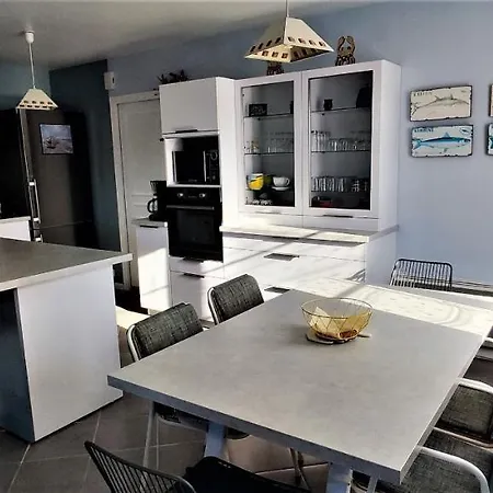 Casa vacanze Ohana Proche Centre-ville *