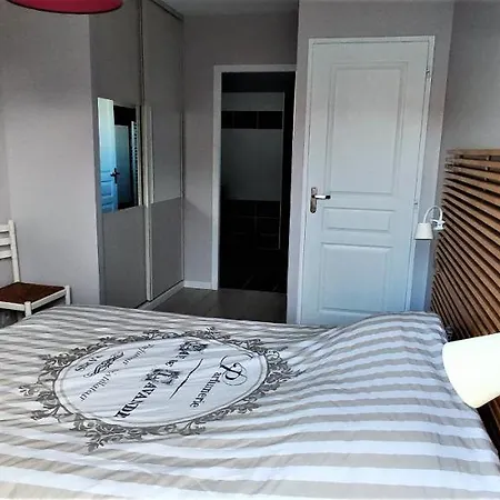 Ohana Proche Centre-ville Casa vacanze Le Château-dʼOléron