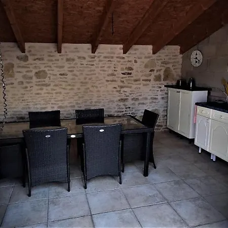 Ohana Proche Centre-ville *