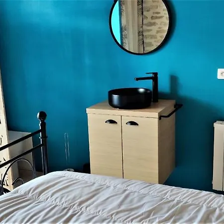 Ohana Proche Centre-ville