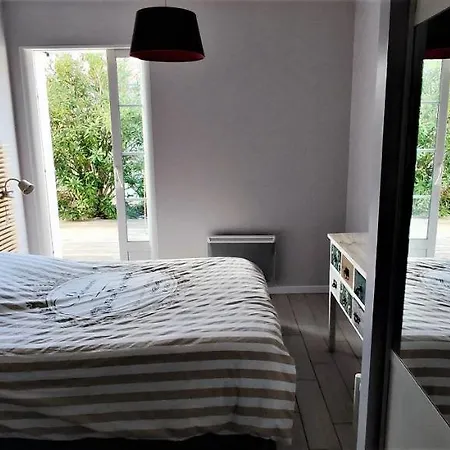 Ohana Proche Centre-ville