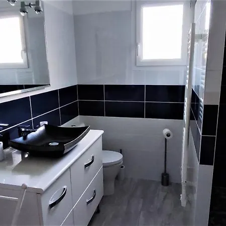 Ohana Proche Centre-ville *