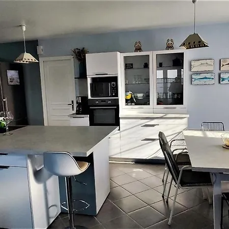 Casa vacanze Ohana Proche Centre-ville *