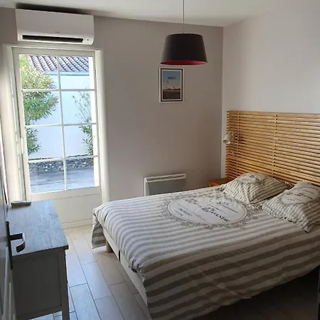 Ohana Proche Centre-ville Le Château-dʼOléron